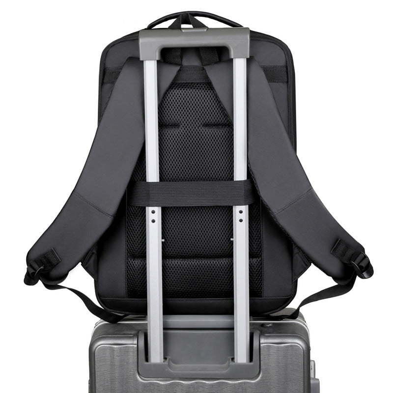 Multifunctional Travel Backpack Stornfield