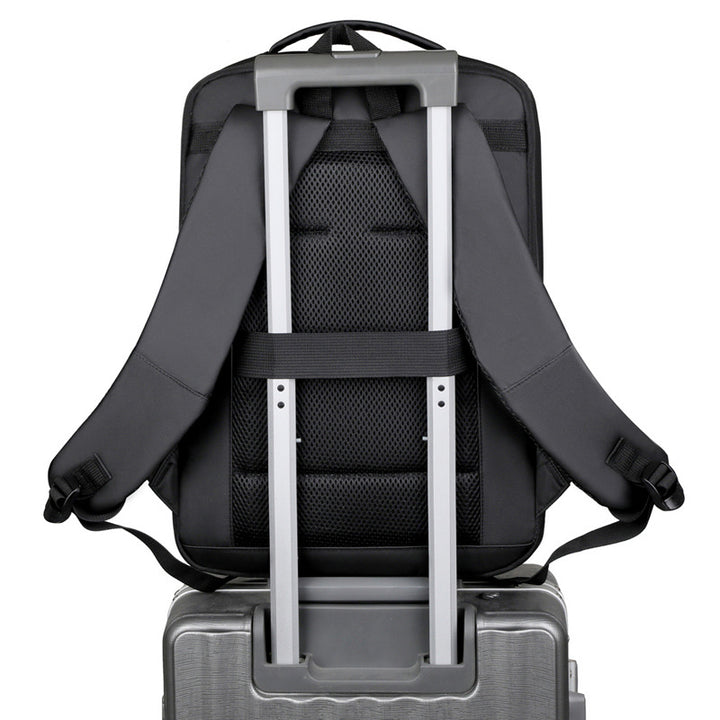 Multifunctional Travel Backpack Stornfield