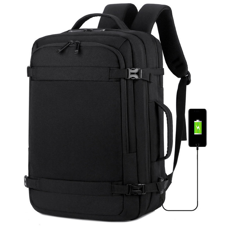 Smart Charging Travel Backpack Stornfield