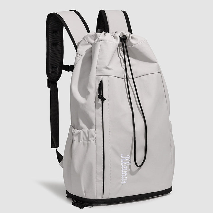 Versatile Drawstring Backpack Stornfield