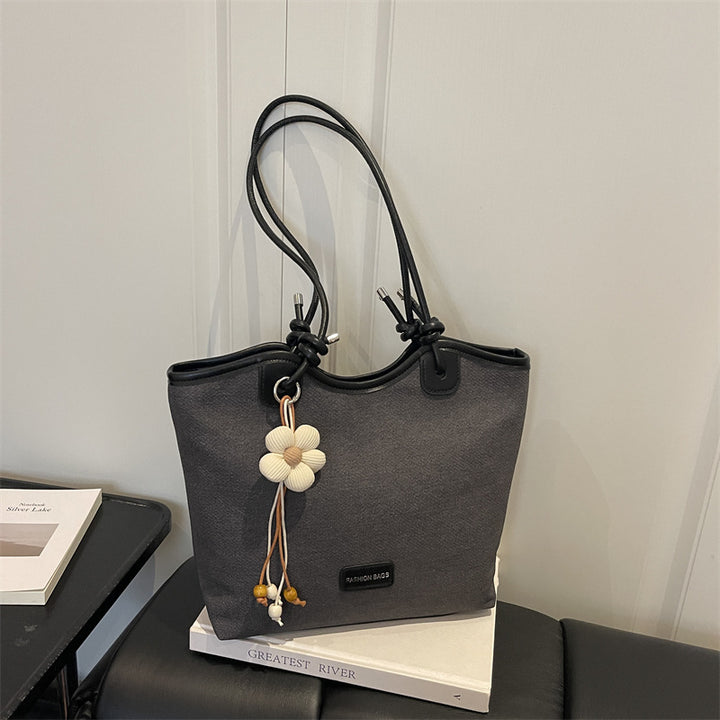 Stylish Everyday Tote Bag