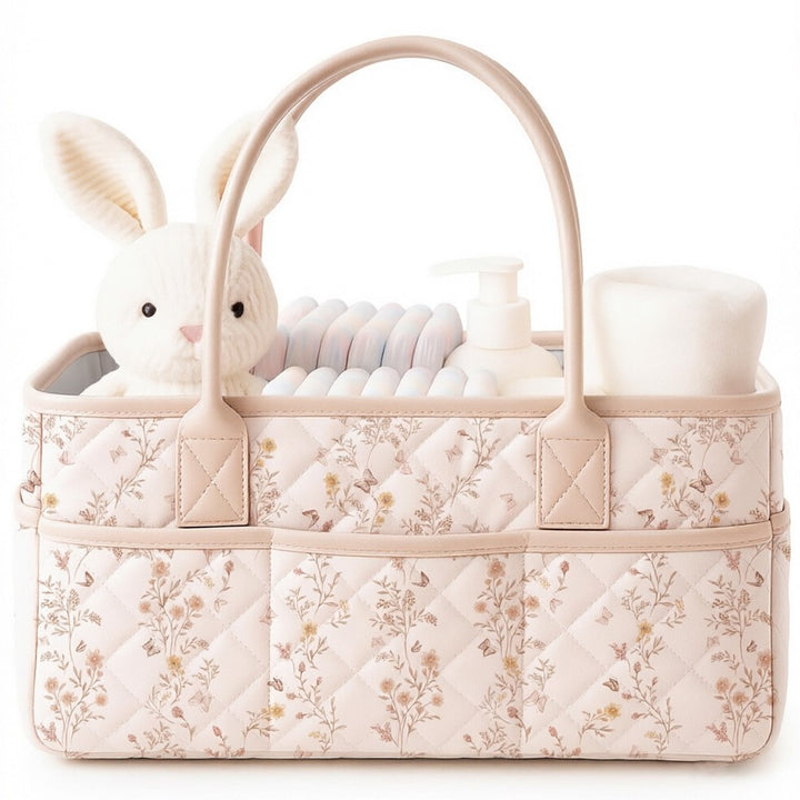 Practical Diaper Bag Stornfield