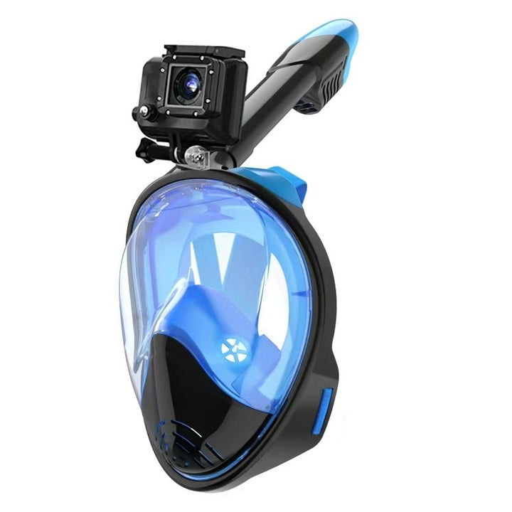 Full face snorkel mask Stornfield