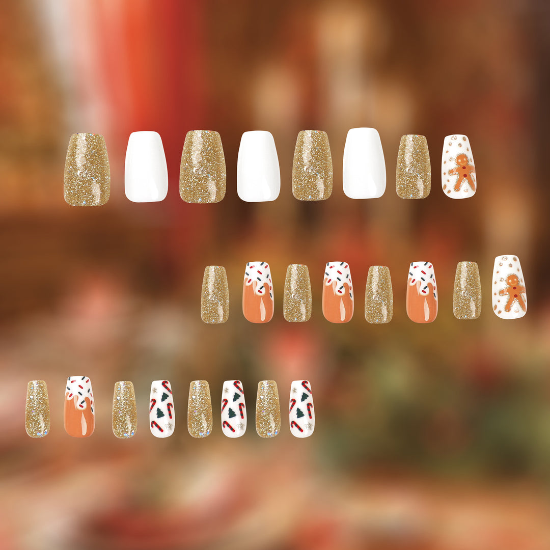 Artificial Nail Tips Stornfield