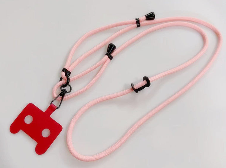 Stylish Adjustable Lanyard Stornfield