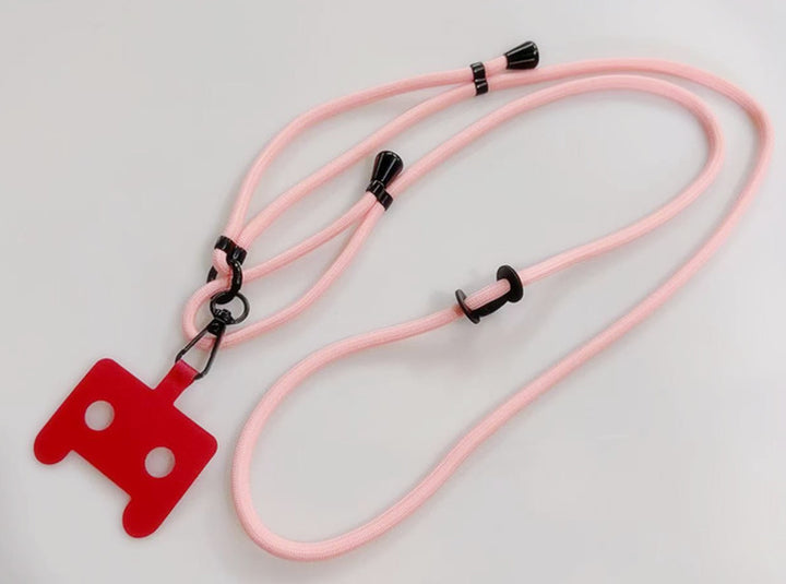 Stylish Adjustable Lanyard Stornfield