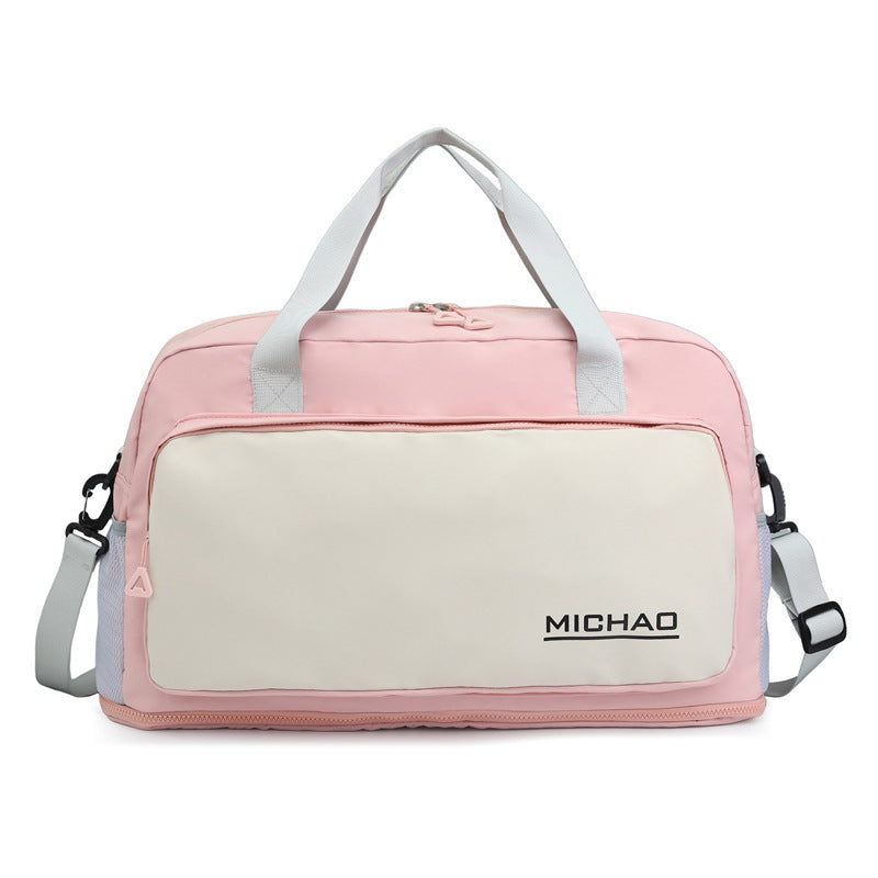 Versatile Travel Duffel Bag Stornfield