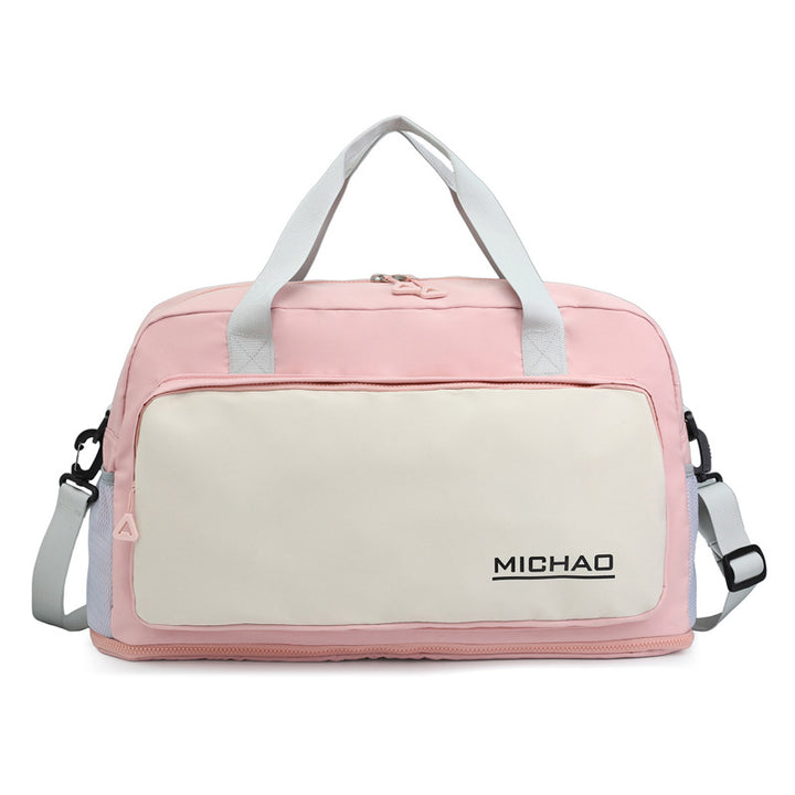 Versatile Travel Duffel Bag Stornfield