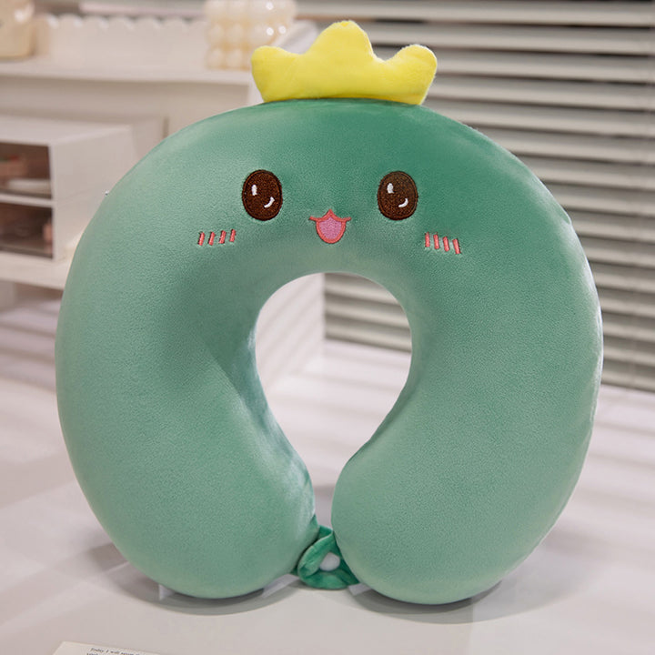 Kawaii Neck Pillow Stornfield