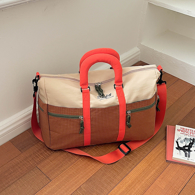 Travel Duffel Bag