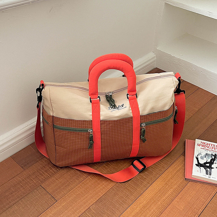 Travel Duffel Bag