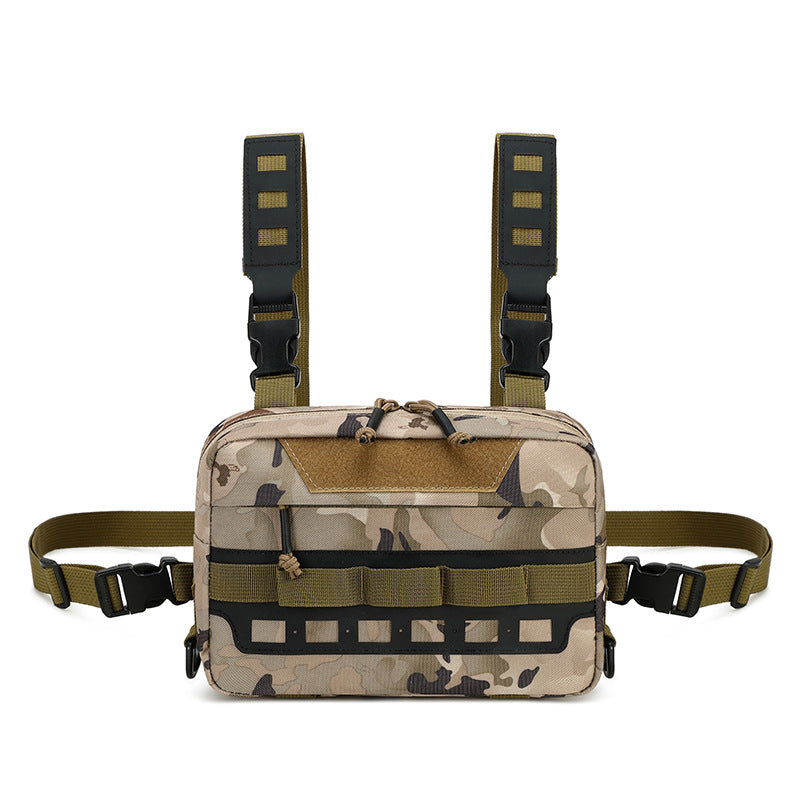 Tactical Chest Pack Stornfield