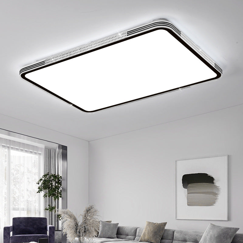Elegant Flush Mount Ceiling Light