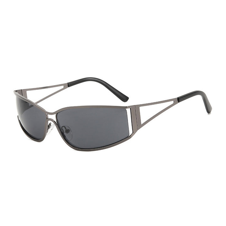 Women Sporty Sunglasses with Elegant Frame Stornfield