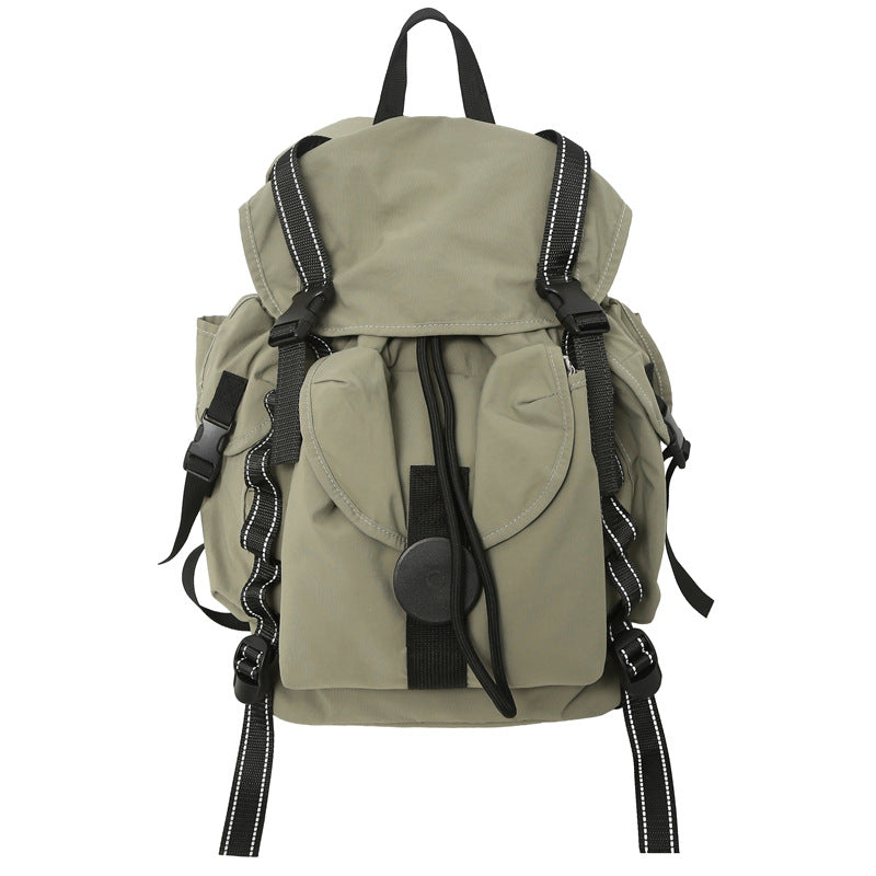 Adventure-Ready Outdoor Backpack Stornfield