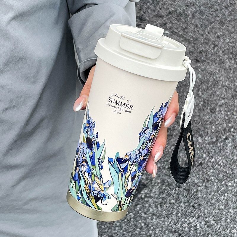 Women Insulated Cup Stornfield