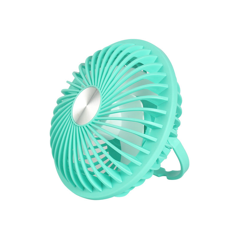 Ladies Portable Mini Fan Stornfield