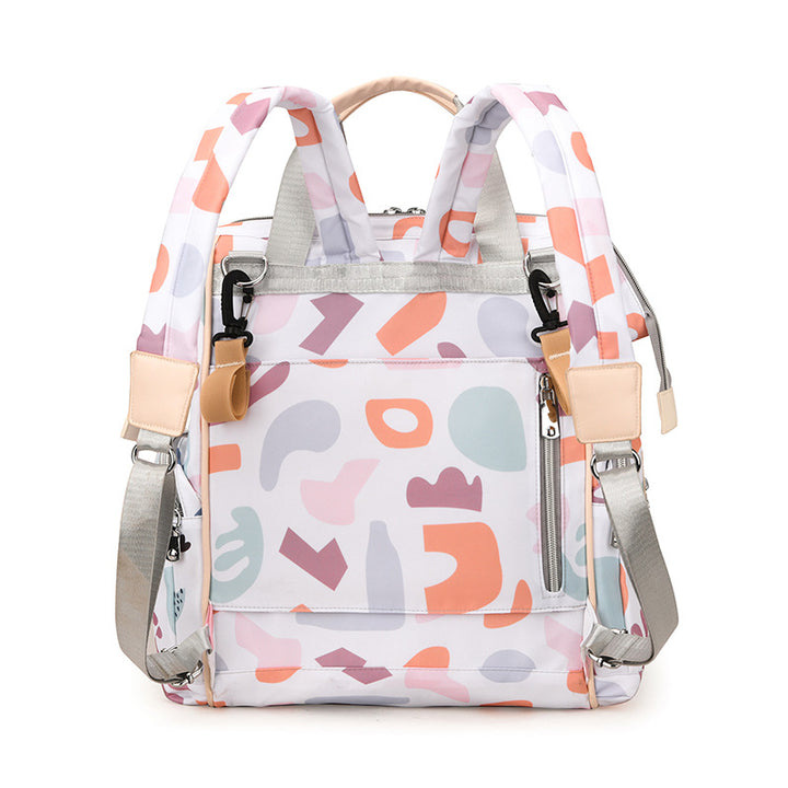 Travel Backpack Stornfield