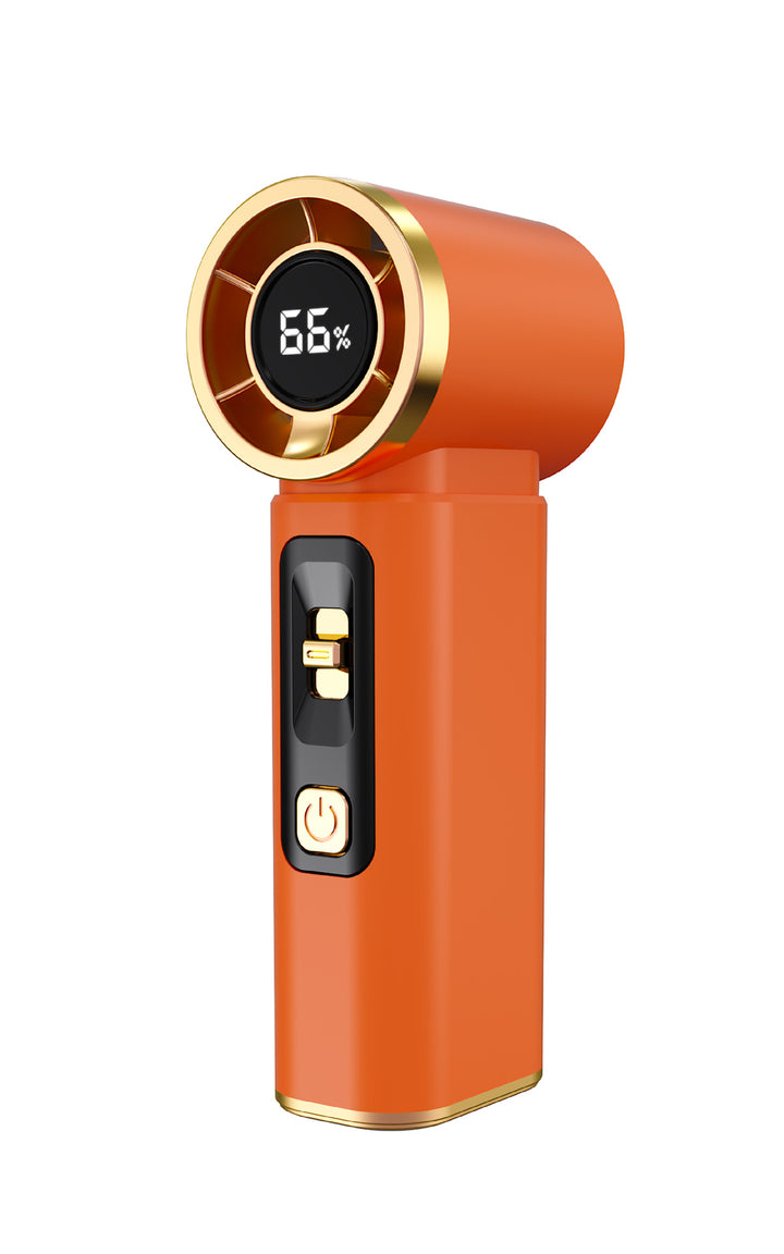 Portable Smart Hair Dryer Stornfield