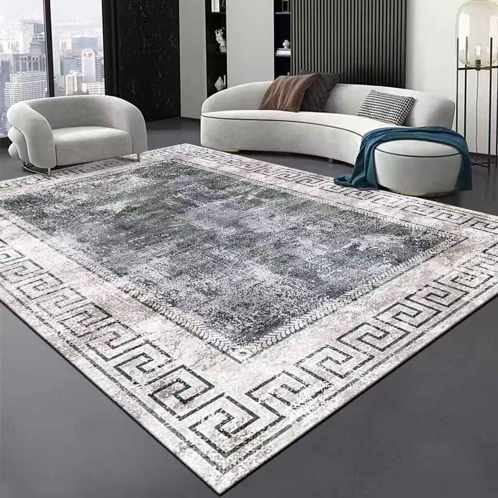 Home Decor Luxury Area Rug Stornfield