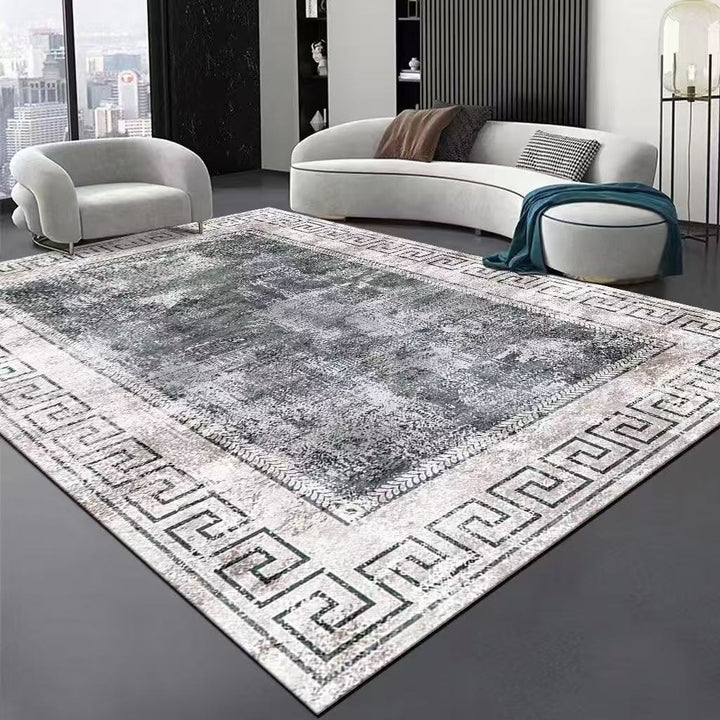 Home Decor Luxury Area Rug Stornfield