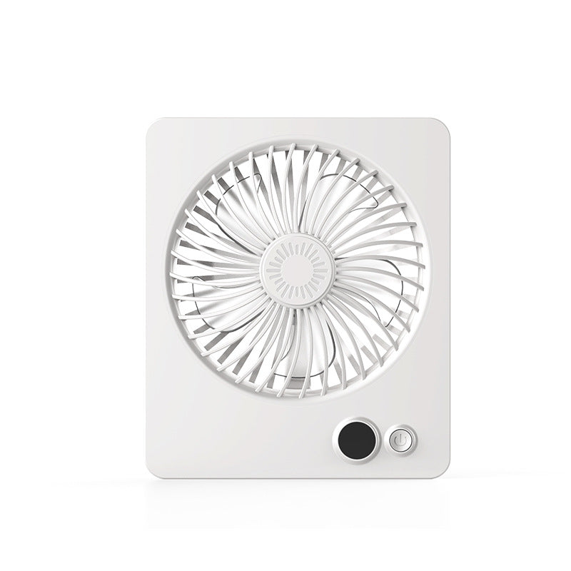 Ladies Mobile Table Fan Stornfield