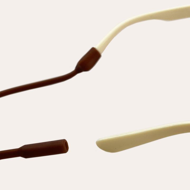 Flexible Eyewear Retention Cord Stornfield