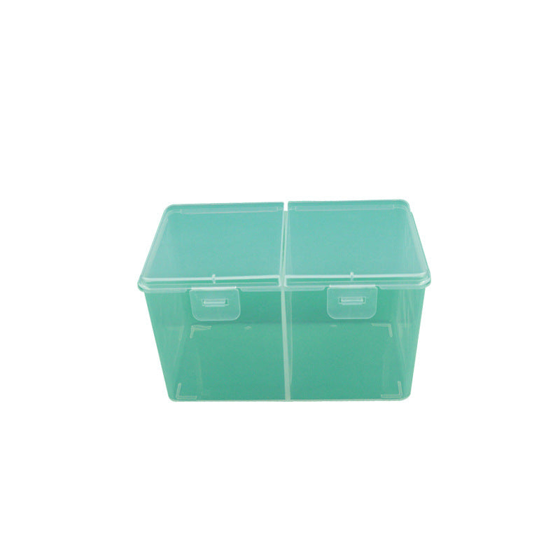 Modular Divided Storage Container Stornfield