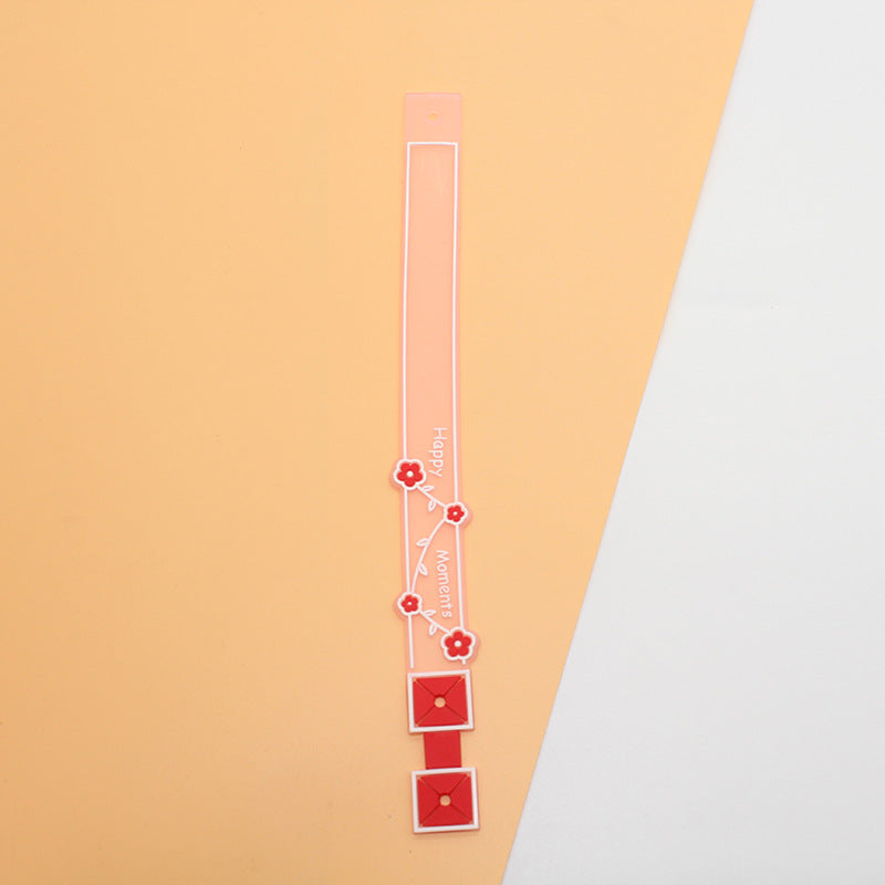 Women's Bookmark Bowlift