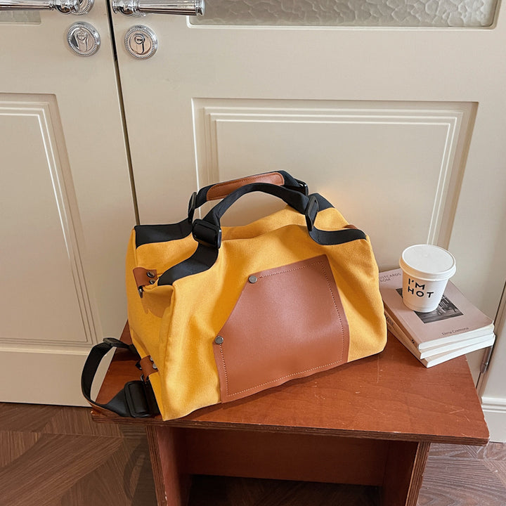 Multifunctional Travel Bag Stornfield