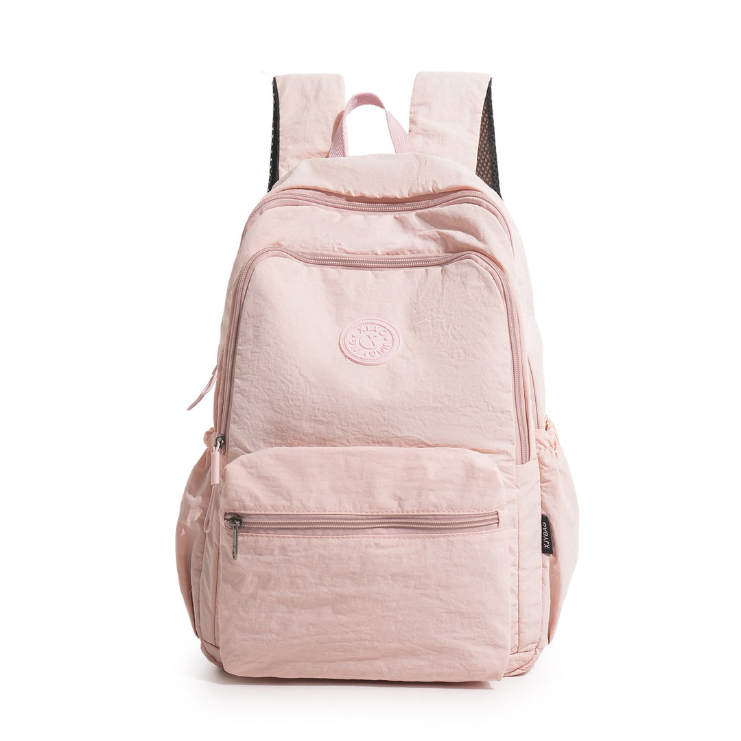 Lightweight Water-Resistant Travel Backpack Stornfield