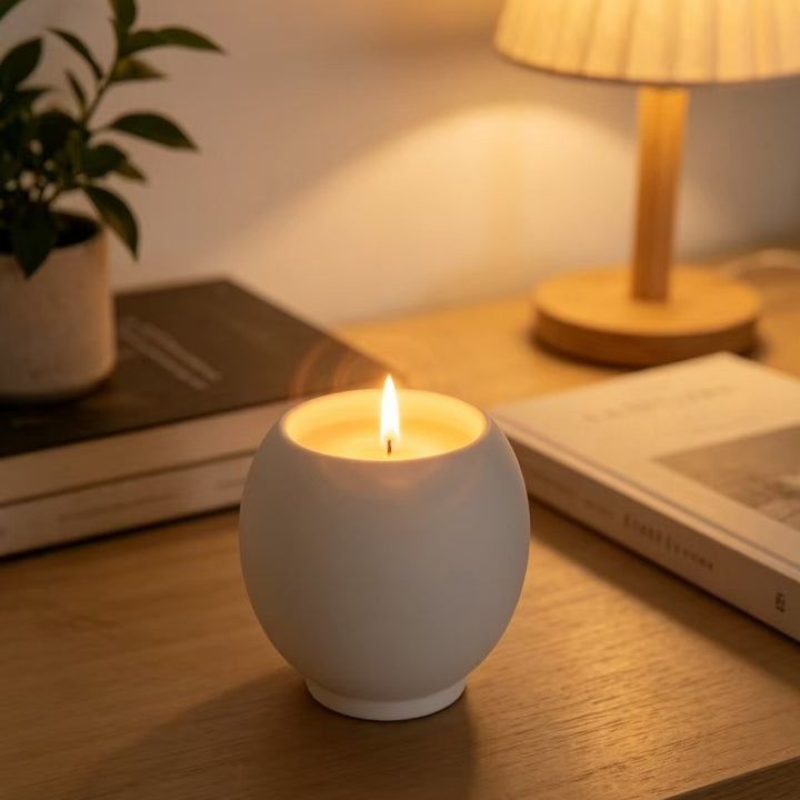 Modern Aromatherapy Candle Stornfeild