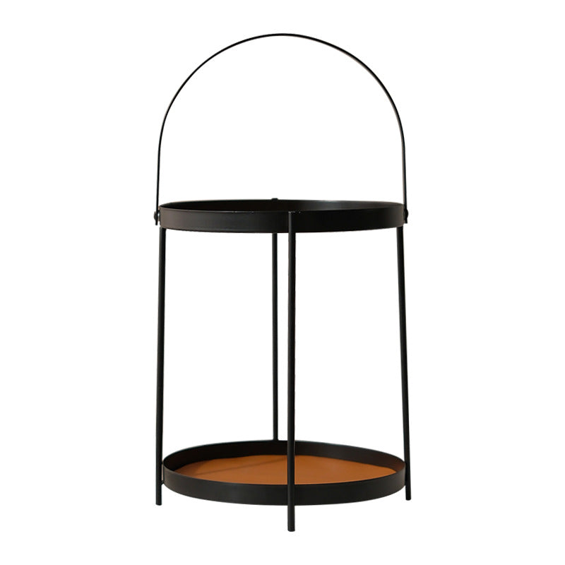 Elegant Metal Table Stornfield