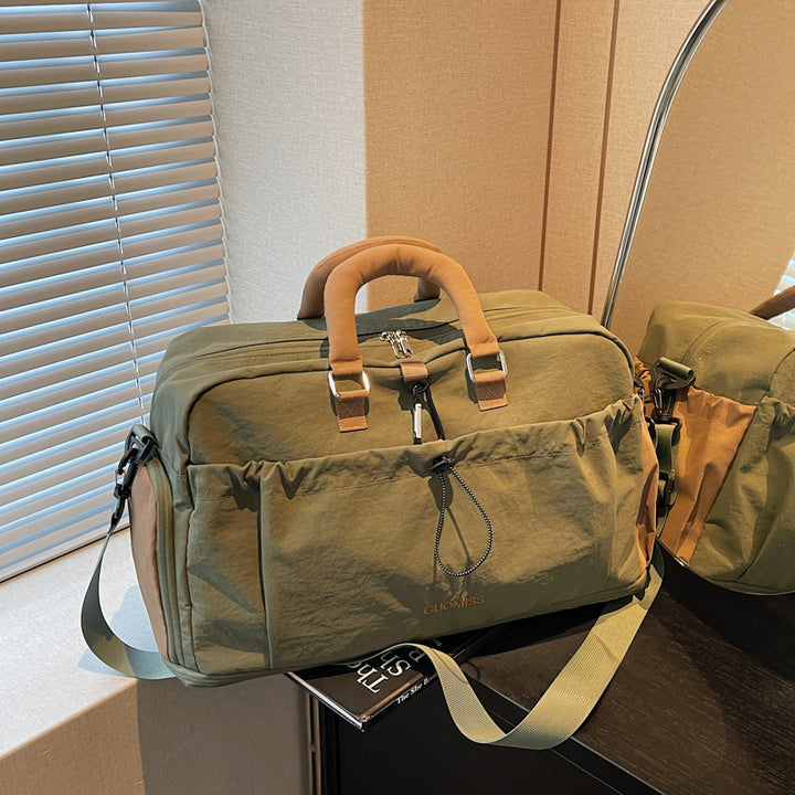 Versatile Travel Duffel Bag Stornfield