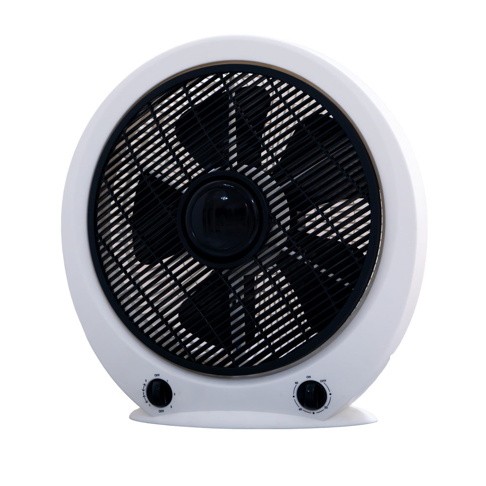 Portable Oscillating Air Circulator Fan Stornfield