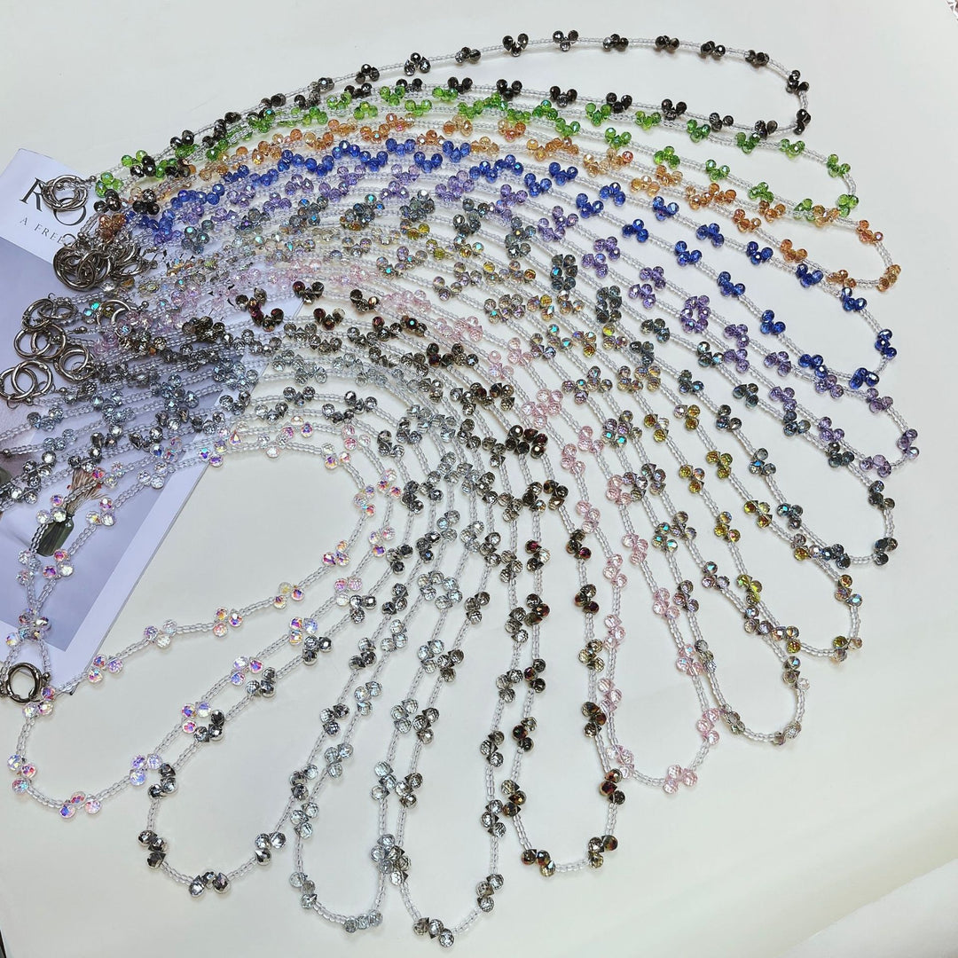 Decorative Beaded Eyewear Lanyard Stornfield 1790134623