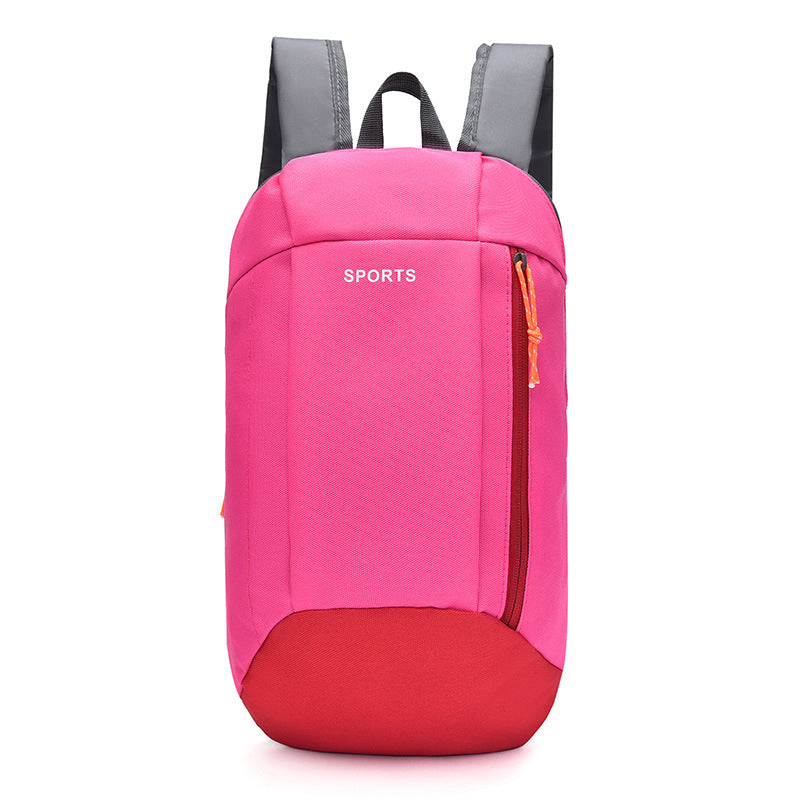 Lightweight Sports Backpack Stornfield