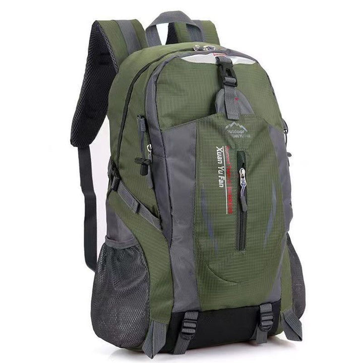 Lightweight Hiking Backpack Stornfield
