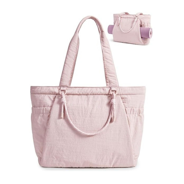 Elegant sports and leisure bag Stornfield