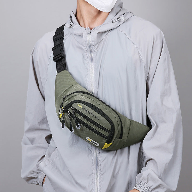 Functional Running Waist Bag