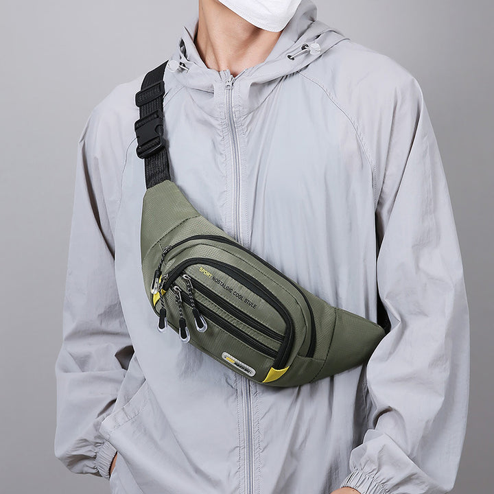 Functional Running Waist Bag