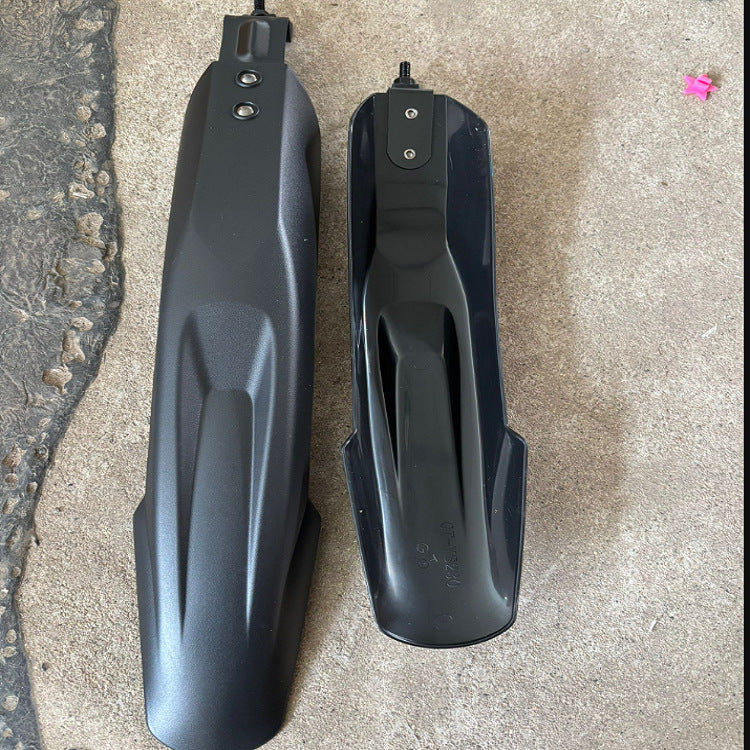Adjustable Bicycle Mudguard Set Stornfield 1786669575