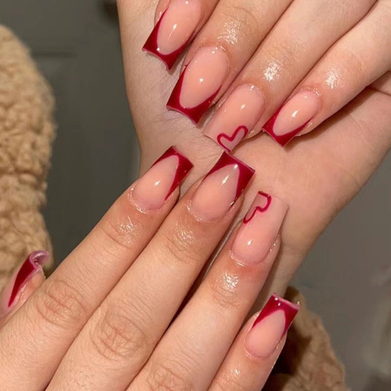 Artistic Nail Design Set Stornfield
