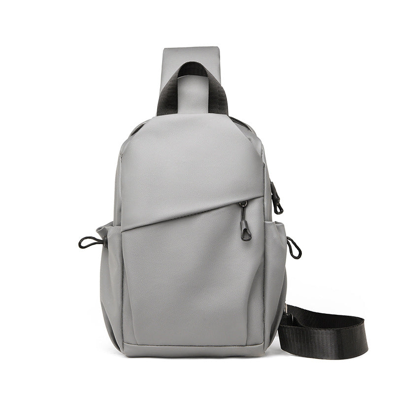 Sleek Sling Backpack Stornfield