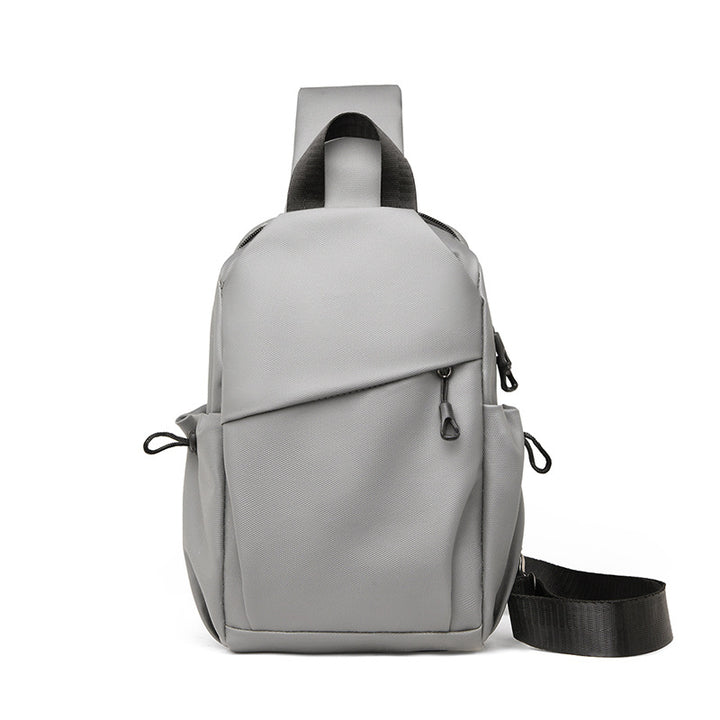 Sleek Sling Backpack Stornfield