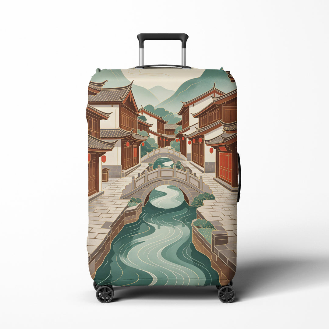 Ladies Travel Luggage Stornfield