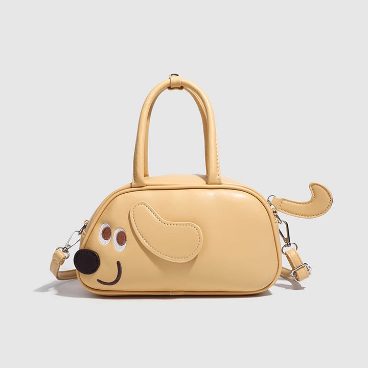 Playful Animal-Themed Handbag Stornfield