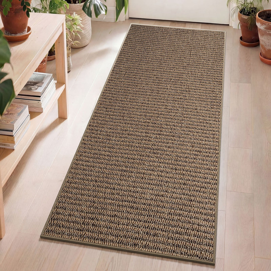 Indoor Textured Entry Runner