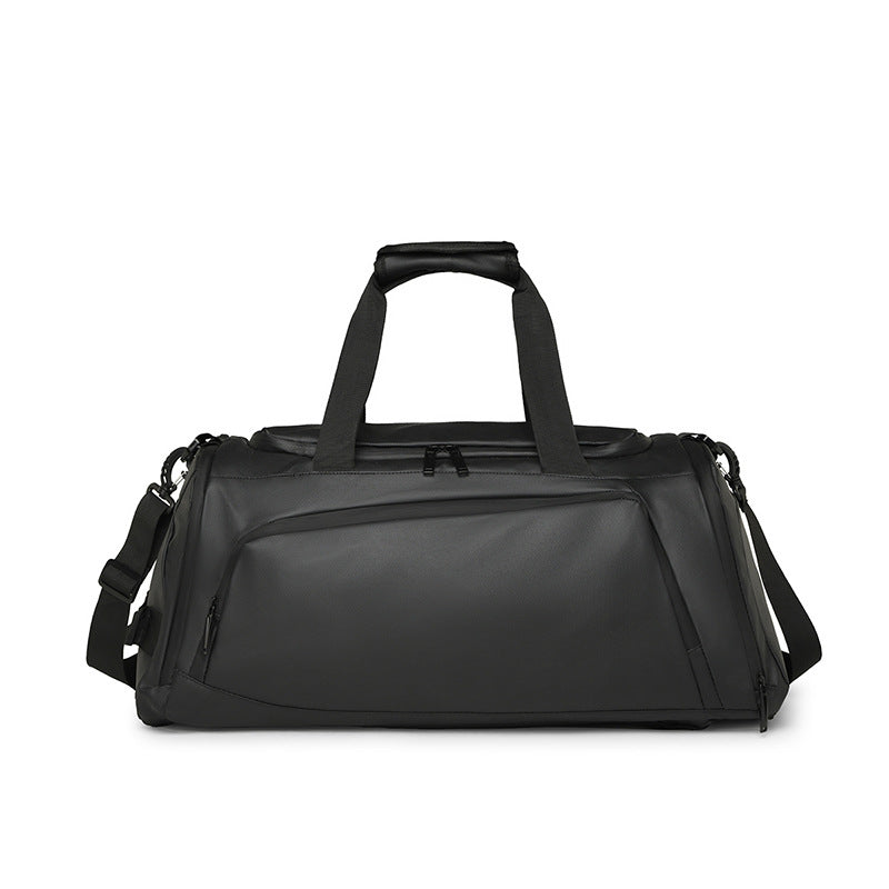 Adjustable Travel Duffel Bag Stornfield