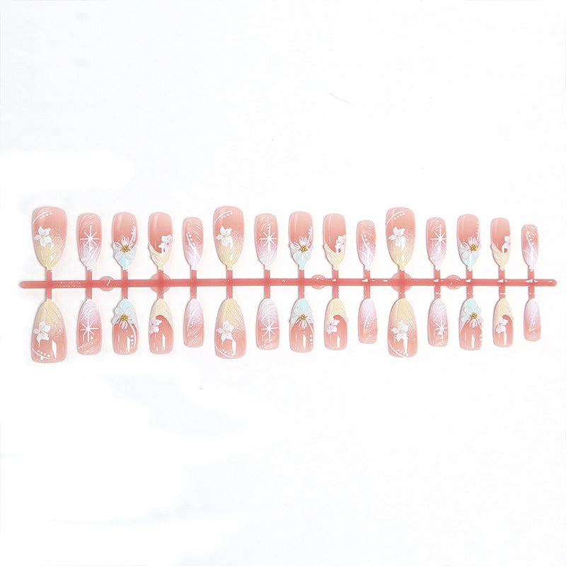 Nail extension Stornfield
